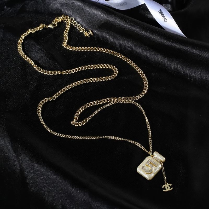 Chanel Necklaces